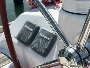 Thumbnail von Beneteau Oceanis 43 Sisu