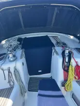 Thumbnail von Beneteau Oceanis 43 Sisu