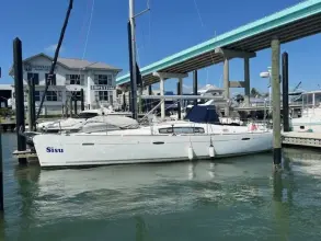 Thumbnail von Beneteau Oceanis 43 Sisu