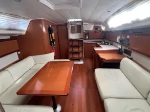 Thumbnail von Beneteau Oceanis 43 Sisu