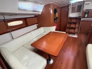 Thumbnail von Beneteau Oceanis 43 Sisu