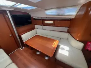 Thumbnail von Beneteau Oceanis 43 Sisu
