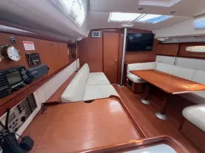 Thumbnail von Beneteau Oceanis 43 Sisu