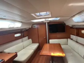 Thumbnail von Beneteau Oceanis 43 Sisu