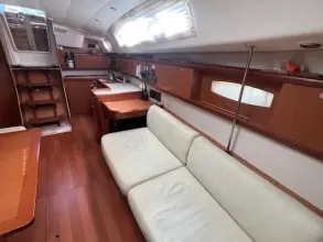 Thumbnail von Beneteau Oceanis 43 Sisu