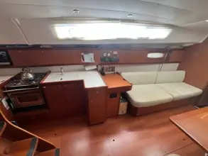 Thumbnail von Beneteau Oceanis 43 Sisu