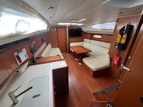 Thumbnail von Beneteau Oceanis 43 Sisu