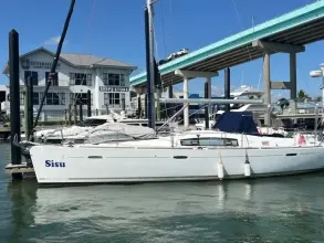 Thumbnail von Beneteau Oceanis 43 Sisu