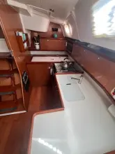 Thumbnail von Beneteau Oceanis 43 Sisu