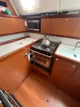 Thumbnail von Beneteau Oceanis 43 Sisu