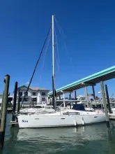Thumbnail von Beneteau Oceanis 43 Sisu
