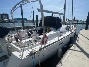 Thumbnail von Beneteau Oceanis 43 Sisu