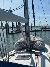 Thumbnail von Beneteau Oceanis 43 Sisu