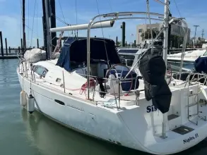 Thumbnail von Beneteau Oceanis 43 Sisu