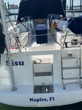 Thumbnail von Beneteau Oceanis 43 Sisu