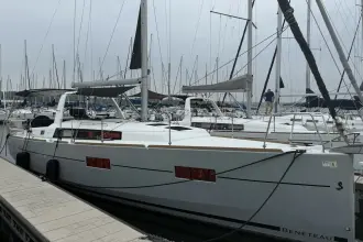 Beneteau Oceanis 50 Wind Gypsea