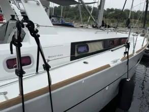 Thumbnail von Beneteau Oceanis 50 Wind Gypsea