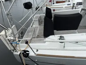 Thumbnail von Beneteau Oceanis 50 Wind Gypsea