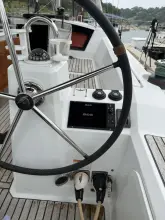 Thumbnail von Beneteau Oceanis 50 Wind Gypsea