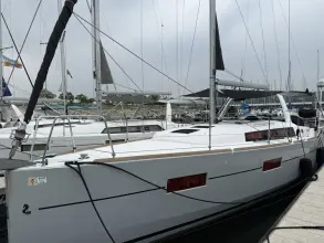 Thumbnail von Beneteau Oceanis 50 Wind Gypsea