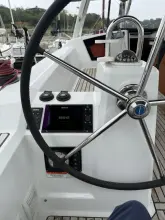 Thumbnail von Beneteau Oceanis 50 Wind Gypsea