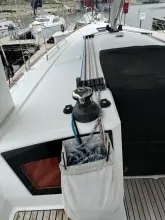 Thumbnail von Beneteau Oceanis 50 Wind Gypsea