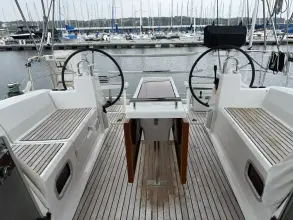 Thumbnail von Beneteau Oceanis 50 Wind Gypsea