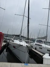 Thumbnail von Beneteau Oceanis 50 Wind Gypsea
