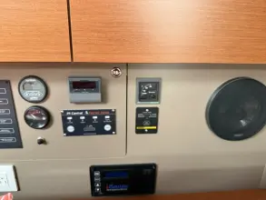Thumbnail von Beneteau Oceanis 50 Wind Gypsea