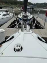 Thumbnail von Beneteau Oceanis 50 Wind Gypsea