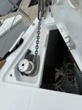 Thumbnail von Beneteau Oceanis 50 Wind Gypsea