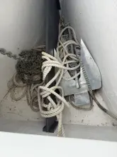 Thumbnail von Beneteau Oceanis 50 Wind Gypsea