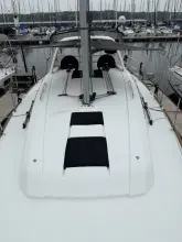Thumbnail von Beneteau Oceanis 50 Wind Gypsea