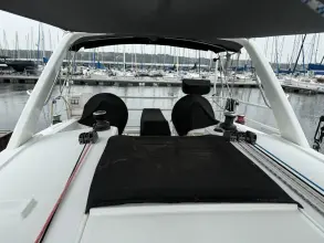 Thumbnail von Beneteau Oceanis 50 Wind Gypsea