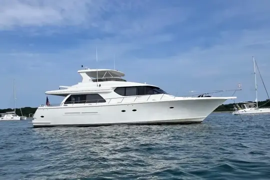 West Bay 68