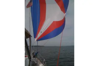 Thumbnail von Jeanneau Sun Odyssey 45 DS