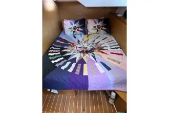 Thumbnail von Jeanneau Sun Odyssey 45 DS