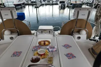 Thumbnail von Jeanneau Sun Odyssey 45 DS