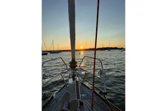 Thumbnail von Jeanneau Sun Odyssey 45 DS
