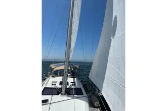 Thumbnail von Jeanneau Sun Odyssey 45 DS
