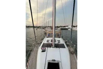 Thumbnail von Jeanneau Sun Odyssey 45 DS