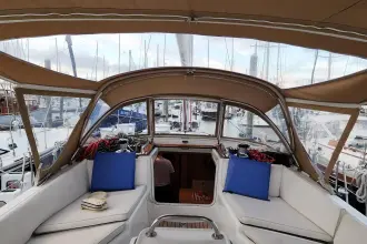 Thumbnail von Jeanneau Sun Odyssey 45 DS