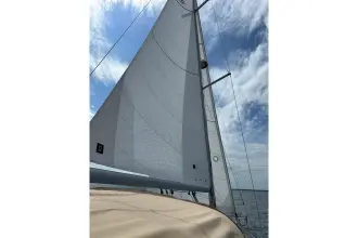 Thumbnail von Jeanneau Sun Odyssey 45 DS