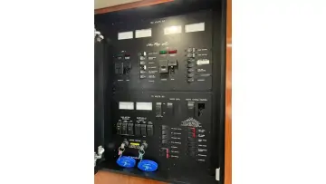 Thumbnail von Jeanneau Sun Odyssey 45 DS