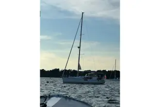 Thumbnail von Jeanneau Sun Odyssey 45 DS