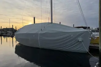 Thumbnail von Jeanneau Sun Odyssey 45 DS