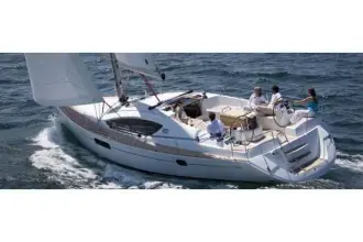 Thumbnail von Jeanneau Sun Odyssey 45 DS