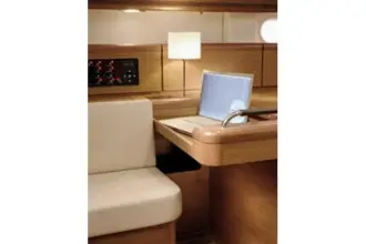 Thumbnail von Jeanneau Sun Odyssey 45 DS