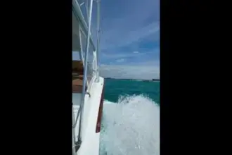 Thumbnail von Miller Marine 36 Express
