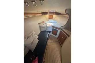 Thumbnail von Miller Marine 36 Express